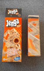JENGA Classic  nooit gebruikt!, Ophalen of Verzenden, Nieuw