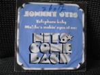 single Johnny Otis - Telephone baby - Ma! ( he's makin'eyes, Cd's en Dvd's, Vinyl Singles, Ophalen of Verzenden, Gebruikt, Pop