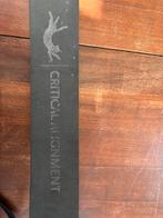 Critical Alignment officiële yoga strip CAY, Sport en Fitness, Ophalen, Gebruikt