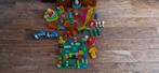 duplo, Kinderen en Baby's, Speelgoed | Bouwstenen, Ophalen, Gebruikt, Overige merken