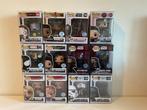 FUNKO POP 12 STUKS NIEUW STAR WARS CHUCKY ENZ., Verzamelen, Ophalen of Verzenden, Nieuw