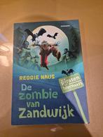 De Zombie van Zandwijk Reggie Naus, Ophalen of Verzenden