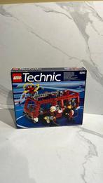 Nieuw - Lego Technic 8280 Fire Engine, Ophalen, Nieuw, Complete set, Lego