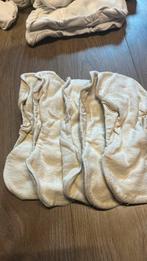 Bare and boho inleggers hennep 6 stuks, Ophalen of Verzenden, Gebruikt, Overige typen, Overige merken