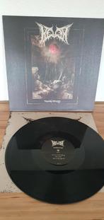 Kever - Immortal Offerings LP, Ophalen of Verzenden, Zo goed als nieuw