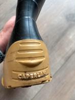 Caperlan Laarzen - 1x gedragen  mt 39/40, Ophalen of Verzenden, Gebruikt