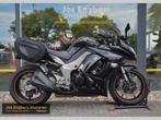 KAWASAKI Z 1000 SX ABS (bj 2011), Bedrijf, Toermotor