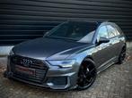 Audi A6 Avant 45 TFSI QUATTRO 3x S-LINE PANO|360|MAXTON|KEYL, Automaat, Gebruikt, 4 cilinders, A6