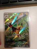 Heliolisk #073 - sv5a -Crimson Haze, Hobby en Vrije tijd, Verzamelkaartspellen | Pokémon, Verzenden, Zo goed als nieuw