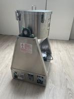 Stainless Steel Industrial Mixer, 4 liter of meer, Ophalen