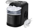 Ijsmachine kitchenbrothers NIEUW!, Ophalen of Verzenden, Nieuw, Koeltas, Compressor