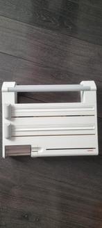 Leifheit Keuken Rolhouder, Huis en Inrichting, Keuken | Keukenbenodigdheden, Ophalen