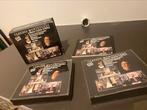Claudio monteverdi box met boekje en 6 cd’s, Ophalen of Verzenden, Zo goed als nieuw
