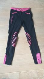 HKM Paardrijbroek Starlight  146/152, Ophalen, Gebruikt, Kinderen, Recreatie