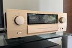 Accuphase E-380 integrated amplifier, Ophalen, Zo goed als nieuw, 120 watt of meer, Overige merken