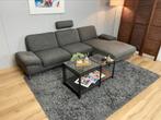GRATIS LEVERING Moderne Henders&Hazel Hoekbank Gemêleerd, Huis en Inrichting, 250 tot 300 cm, Hoekbank, Ophalen of Verzenden, Zo goed als nieuw