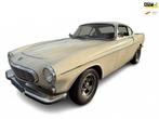 Volvo P1800S Overdrive gerestaureerd, Lederen bekleding, Gebruikt, Overige modellen, 4 cilinders