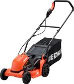 Echo 40V gazonmaaier DLM310-35P incl. 4ah accu + Lader Actie, Tuin en Terras, Grasmaaiers, Cirkelmaaier, ., Accu-grasmaaier, Nieuw