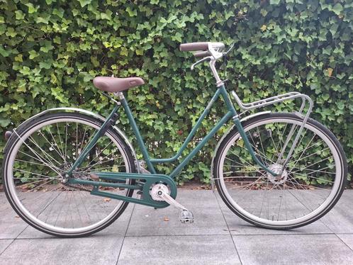 Prachtige roetz dames fiets (single speed), Fietsen en Brommers, Fietsen | Dames | Damesfietsen, Zo goed als nieuw, Overige merken