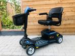 Opvouwbare inklapbare demontabel scootmobiel GOGO 4wiel, Diversen, Brommobielen en Scootmobielen, 10 km/u of minder, Pride, 16 t/m 25 km