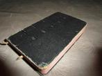 bijbel missaal  1948 ( 526 blz )  9 x 14,5 Linssen Derkx, Verzamelen, Ophalen of Verzenden, Gebruikt, Boek