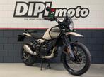 ROYAL ENFIELD HIMALAYAN 450, 2024 3jaar fabr. garantie, Motoren, Bedrijf, 12 t/m 35 kW, Overig, 452 cc