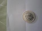 prachtige rijksdaalder 1962, Ophalen of Verzenden, Koningin Juliana, 2½ gulden