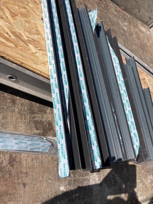 Keralitgevelpanelen, Doe-het-zelf en Verbouw, Hout en Planken, Nieuw, Plank, Eiken, Minder dan 200 cm, Ophalen