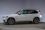 BMW X5 xDrive 30d M Sport High Executive Aut. 7 pers. [ Pano, Auto's, BMW, Origineel Nederlands, Te koop, 17 km/l, X5