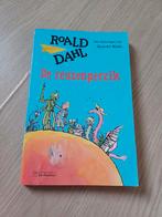 Roald dahl  de reuzenperzik, Boeken, Ophalen of Verzenden, Gelezen