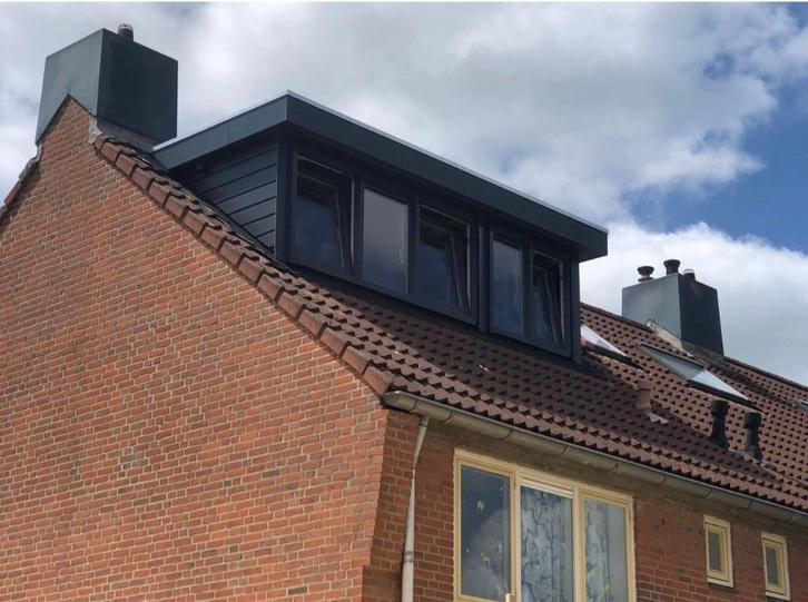 snel een dakkapel ? Top Prijzen !!, Doe-het-zelf en Verbouw, Kozijnen en Schuifpuien, Nieuw, Dakkapel, Kunststof, 75 tot 150 cm