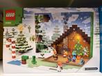 LEGO Minecraft Advent Calendar 2025 (21280) - Nieuw, Ophalen of Verzenden, Nieuw, Complete set, Lego