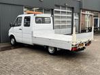 Mercedes-Benz Sprinter 308 CDI 2.2 355 DC Kipper Trekhaak Op, Auto's, Bestelauto's, Gebruikt, Zwart, 4 cilinders, 82 pk