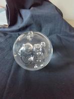 Kristallen Bol Leerdam, Ophalen of Verzenden