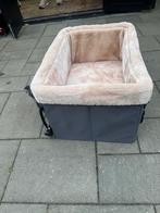 Honden automand met opbergruimte, Ophalen, Gebruikt