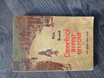 Max brand western pocket 1965, Boeken, Ophalen, Gelezen