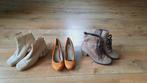 Dames schoenen/ laarzen maat 37, Kleding | Dames, Ophalen of Verzenden