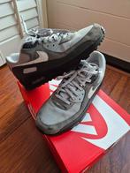 NIKE AIR MAX 90 grijs heren schoenen maat 44 antraciet man, Kleding | Heren, Schoenen, Nike air max, Overige kleuren, Ophalen of Verzenden