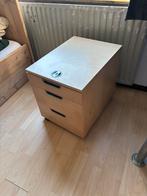 Bureau lade kast, Huis en Inrichting, Kasten | Ladekasten, Ophalen, Zo goed als nieuw, 25 tot 50 cm, Minder dan 100 cm