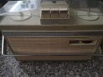 Philips EL3585 / EL 3586 (lees), Ophalen of Verzenden, Bandrecorder, Met stofkap