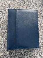 Kinderpostzegels verzameling, Ophalen