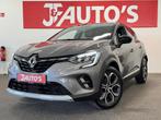 Renault Captur 1.3 TCe NAVIGATIE/CAMERA, ECC AIRCO, CRUISE,, Voorwielaandrijving, Stof, Gebruikt, Euro 6