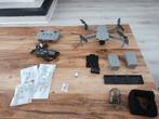 DJI Mavic Air 2 Fly more combo, Audio, Tv en Foto, Drones, Ophalen, Zo goed als nieuw