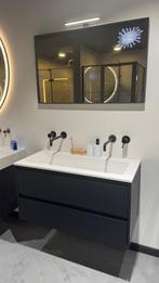 *Showroom badkamer meubel 100cm, Ophalen, Nieuw, 50 tot 100 cm, Minder dan 100 cm