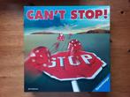 Can’t stop bordspel (Nieuw), Een of twee spelers, Ophalen of Verzenden, Nieuw