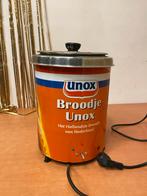 Unox Broodje Unox Warmhoudpan - Vintage, Ophalen of Verzenden