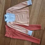Joline set, Dieren en Toebehoren, Paardrijkleding, Verzenden, Zo goed als nieuw, Dressuur, Bovenkleding
