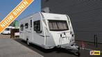 LMC Musica 503 E Mover + Voortent, Caravans en Kamperen, Caravans, Rondzit, Bedrijf, Schokbreker, LMC en Münsterland