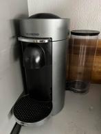 Nespresso koffiemachine, Ophalen, Zo goed als nieuw, Koffiemachine
