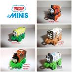 Thomas de Trein Minis Sport, Ophalen of Verzenden, Zo goed als nieuw